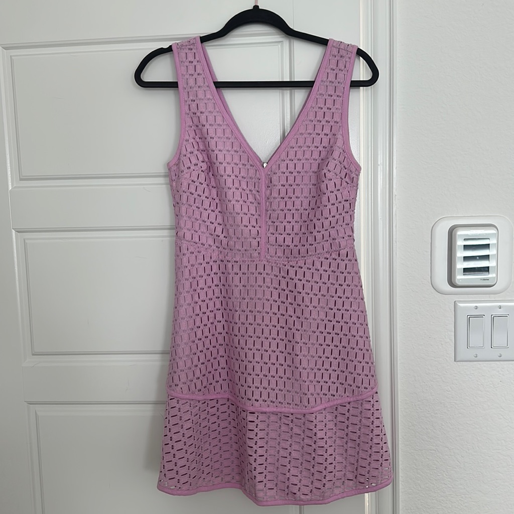Cupcake & Cashmere Dress Size 6, Worn Once
